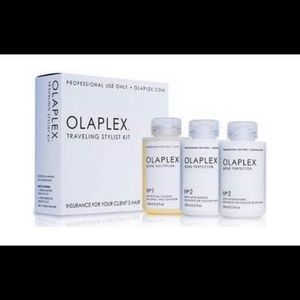 OLAPLEX TRAVEL KIT